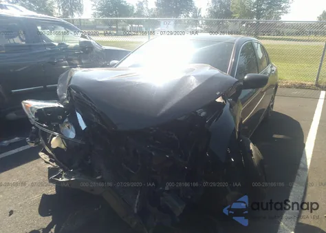 2016 Honda Accord Lx from USA, damaged, VIN 1HGCR2F36GA019920